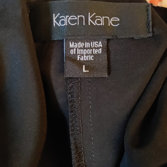 Karen Kane Dress - Picture 4 of 7